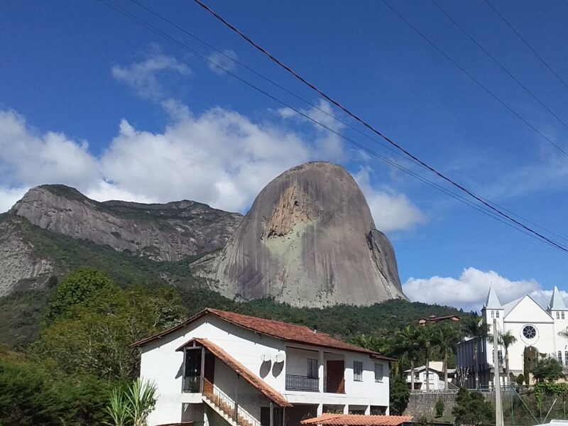 Parque Estadual Pedra Azul
