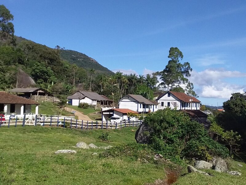 Parque Estadual Pedra Azul