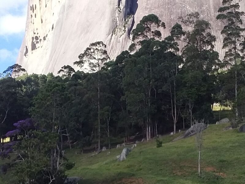 Parque Estadual Pedra Azul