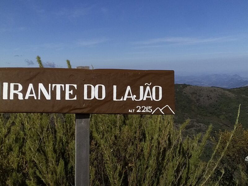 Parque Nacional do Caparaó