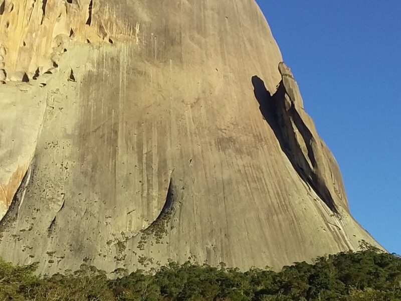 Parque Estadual Pedra Azul