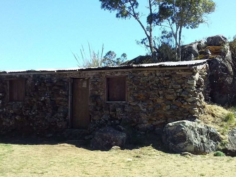 Parque Nacional do Caparaó