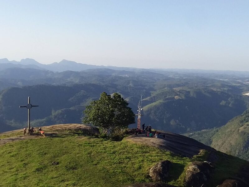 Parque Estadual Forno Grande