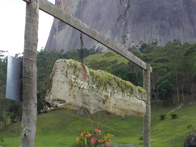 Parque Estadual Pedra Azul