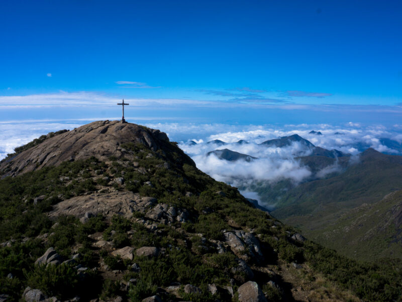 Parque Nacional do Caparaó