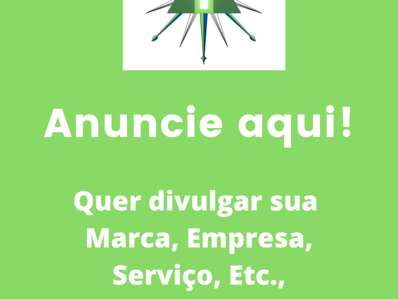 Divulgue sua Empresa